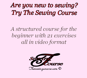 A structured course for the 
beginner with 21 exercises 
all in video format