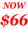 NOW $66