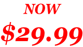 NOW $29.99